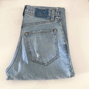 Curve Love 90’s Straight